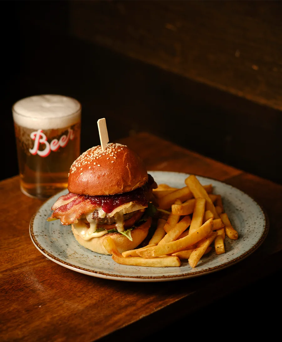 best-burger-edinburgh